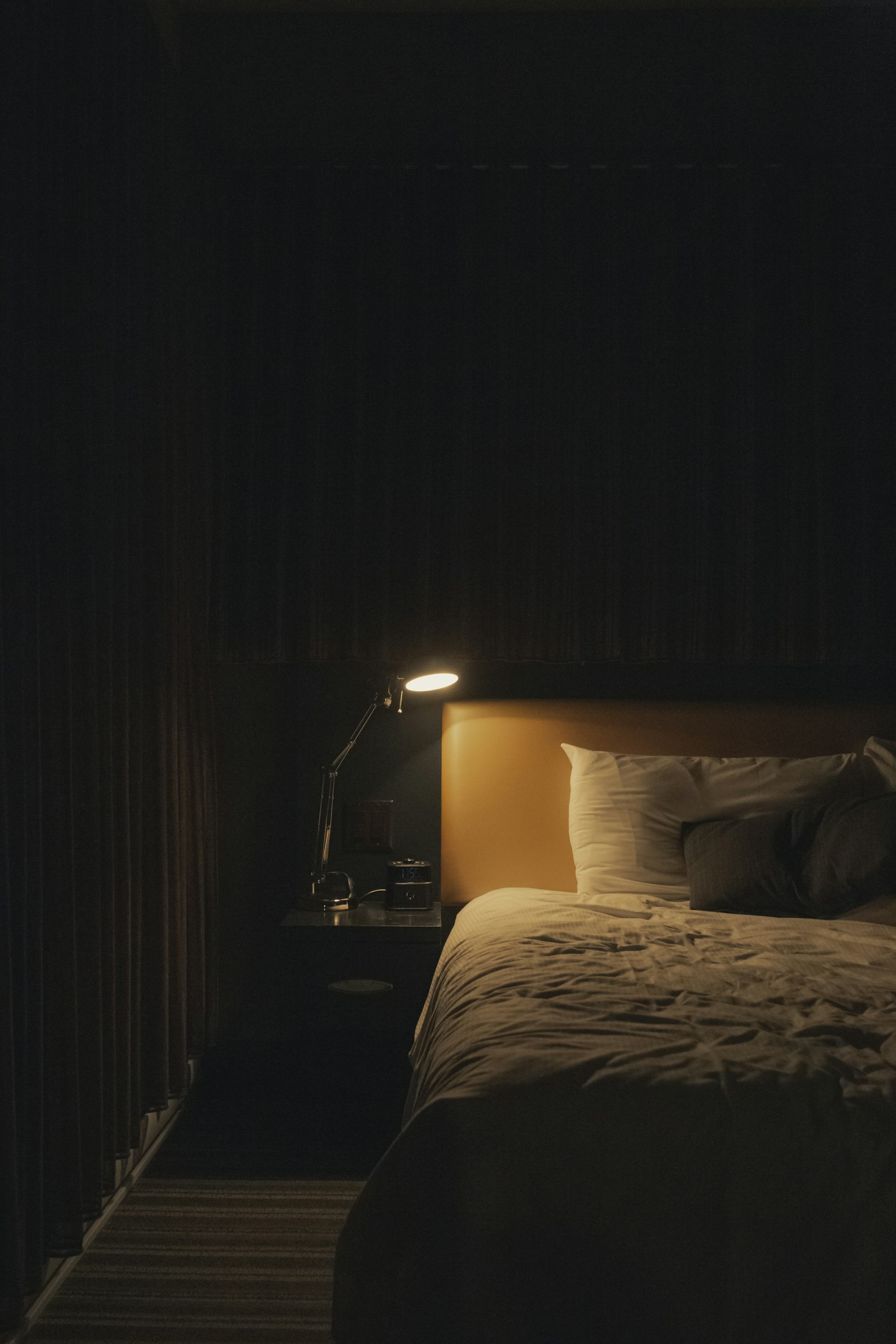 The Lumen Shift: Why Ambient Lighting Became the Most-Wanted Home Category of 2026