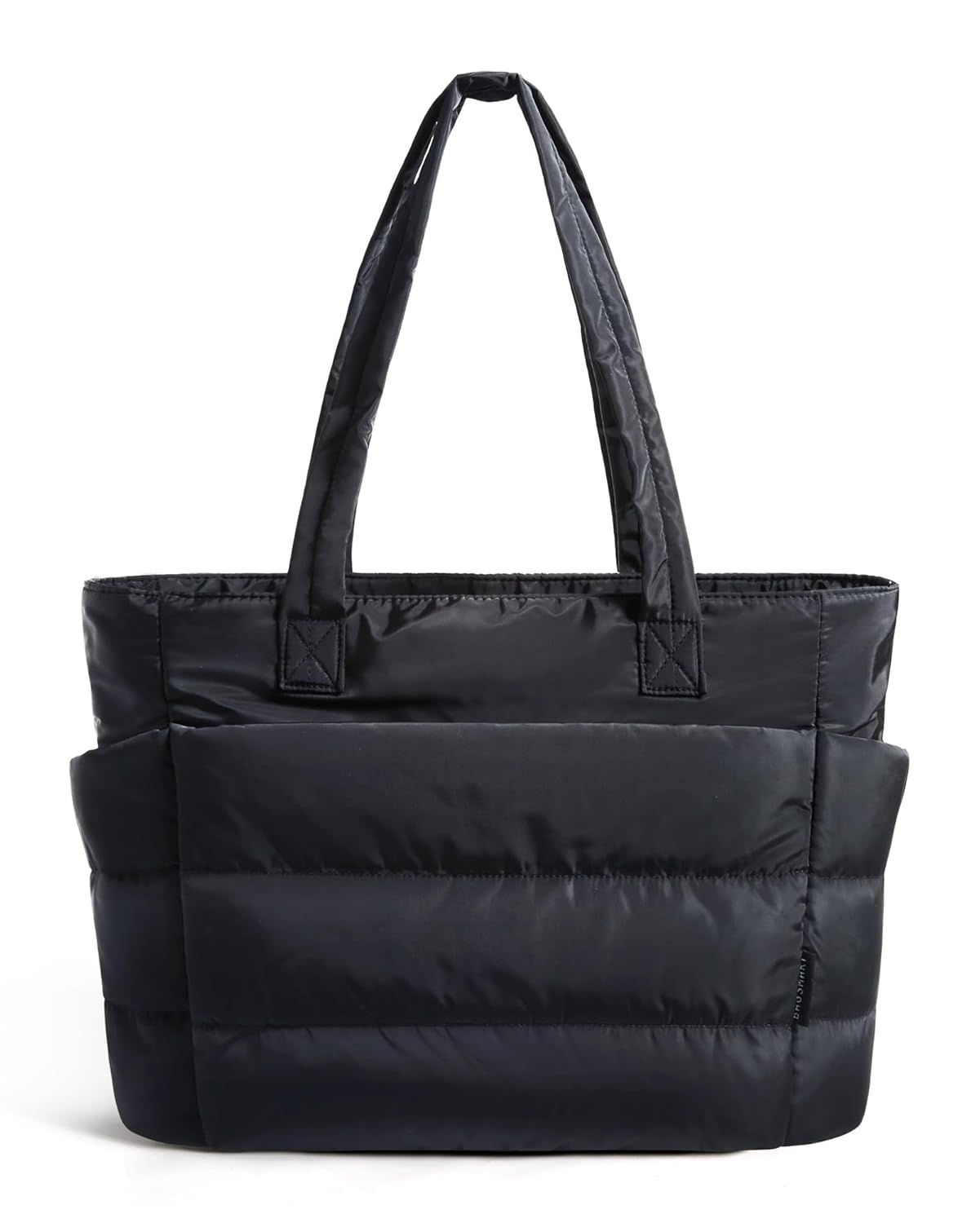 The Puffy Tote Revolution: Why BAGSMART's Lightweight Tote Is 2026's Most Versatile Bag