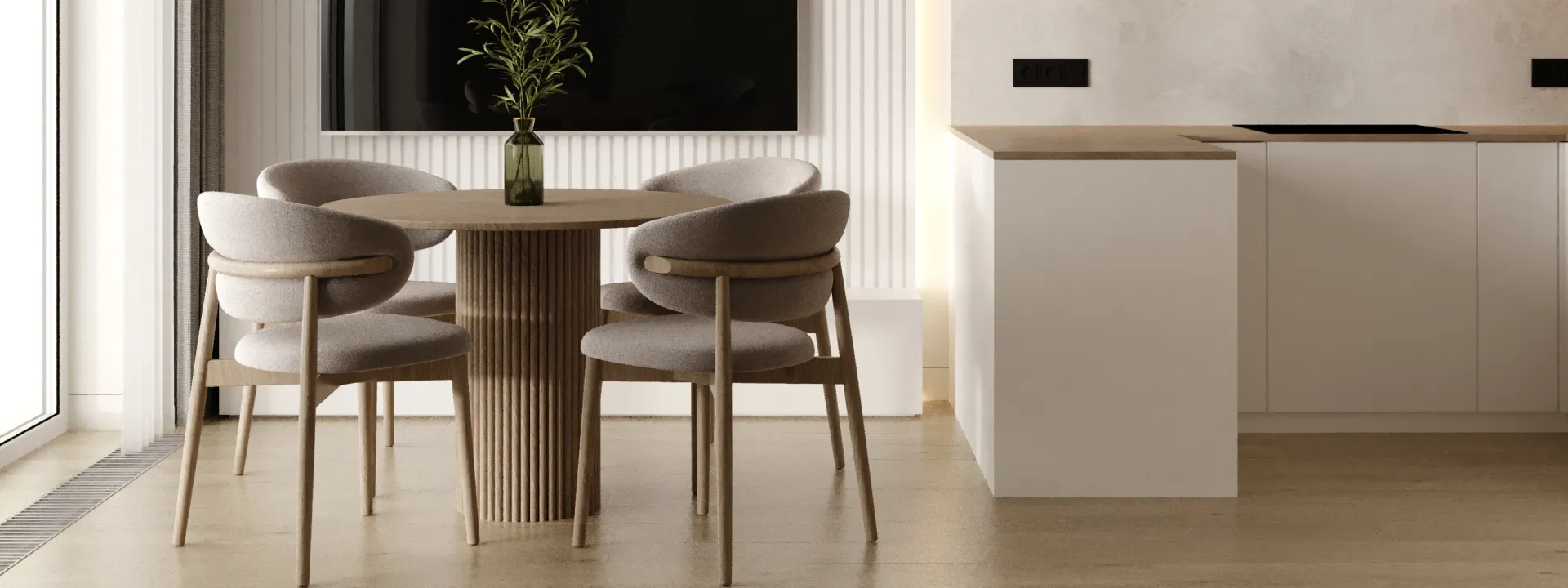 Interior Design Trends 2026 — visual overview