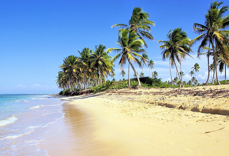 Dominican Republic — Where the Caribbean Stops Pretending and Starts Living