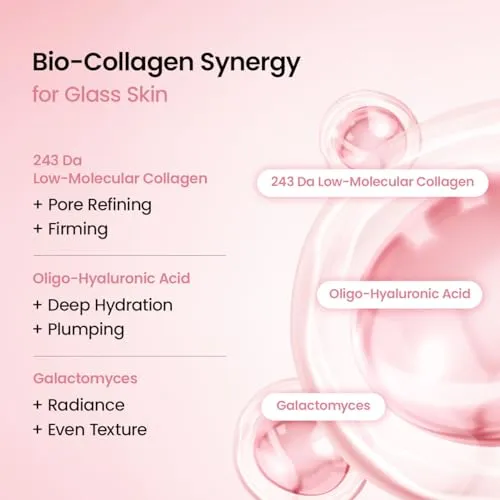 BIODANCE Bio-Collagen Real Deep Mask — product detail and ingredients
