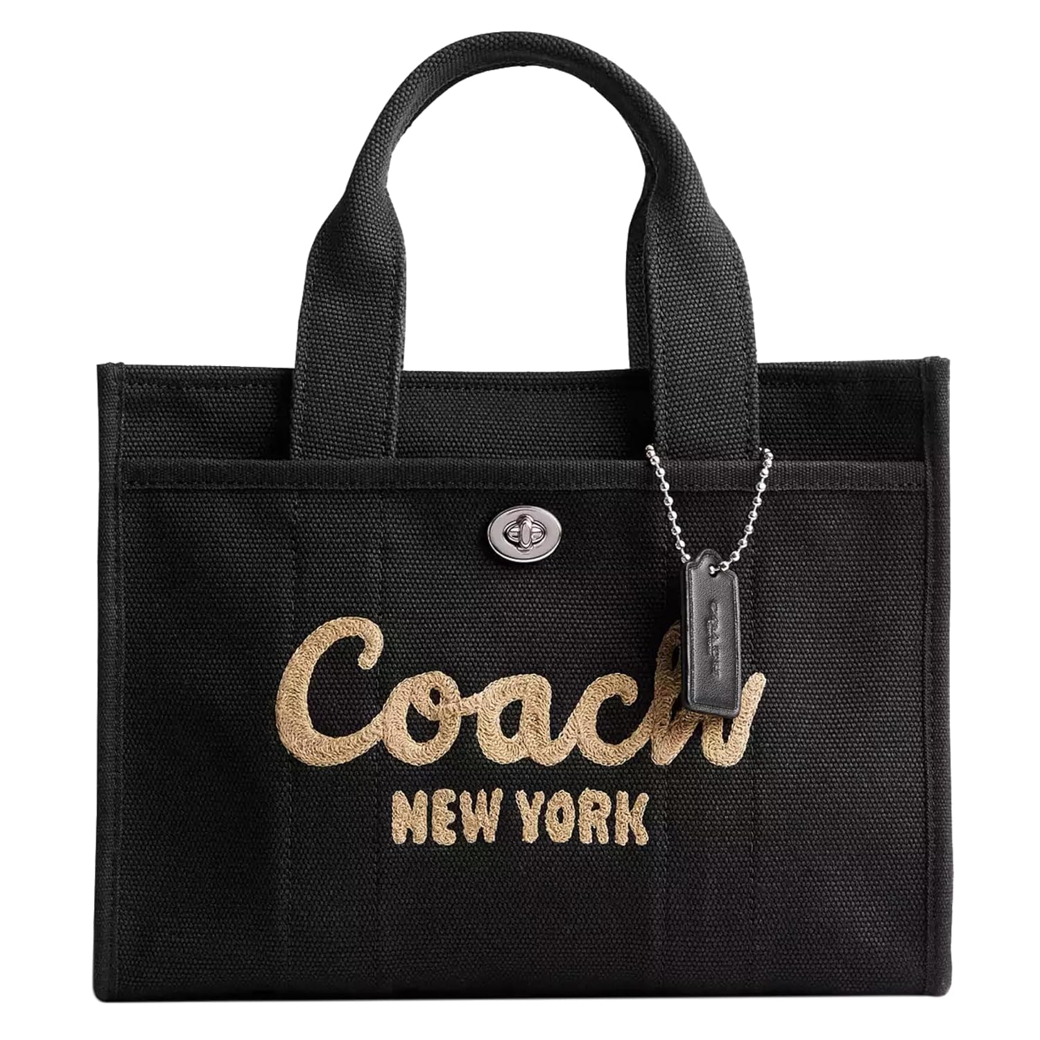 Quiet Luxury on the Go: Why the Coach Cargo Tote 26 Is 2026's Most Wearable Status Bag