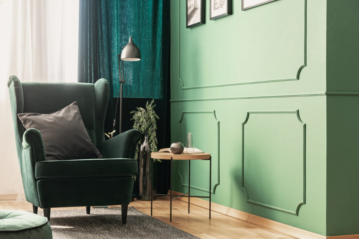 Deep Forest Green: How a Single Colour Can Change Everything in 2026