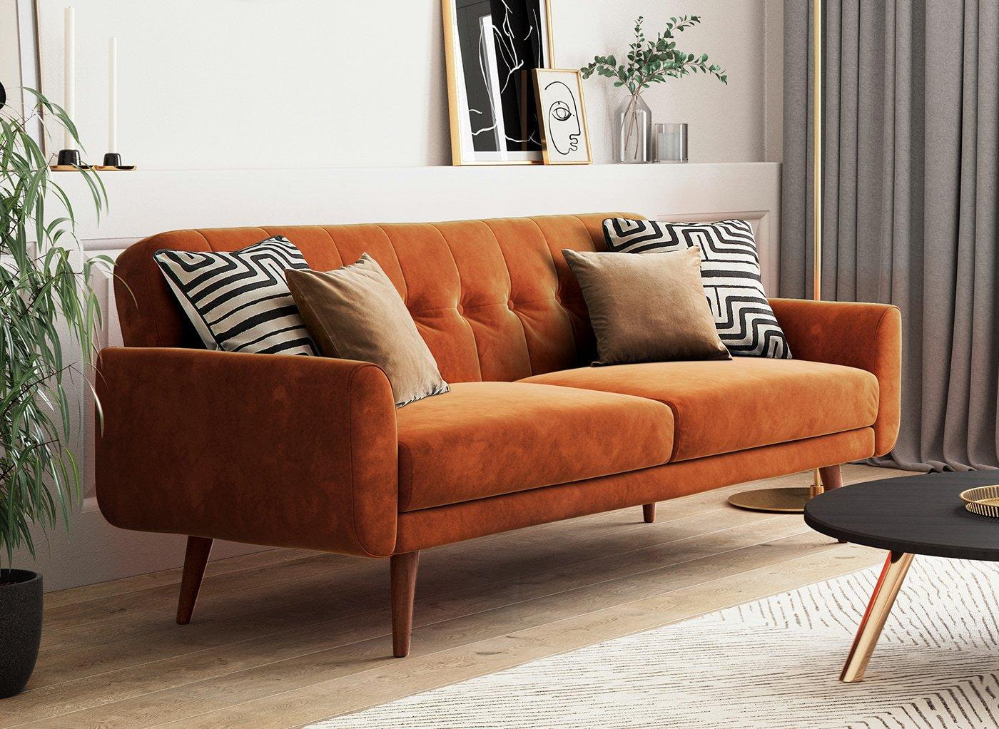 Terracotta — Sun-Baked Clay Brought Indoors: The 2026 Trend Replacing Grey