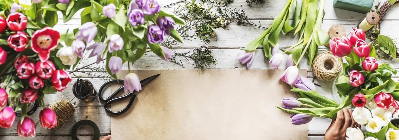 The Fine Art of the Bouquet: A Masterclass in Floral Composition, Color, and Form