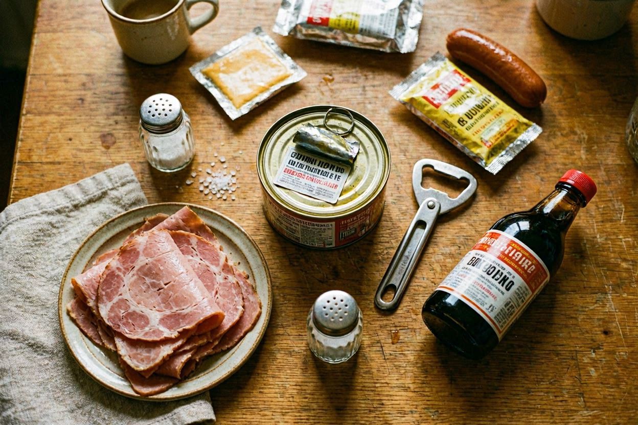 14 Foods Your Arteries Would Ban If They Could Vote