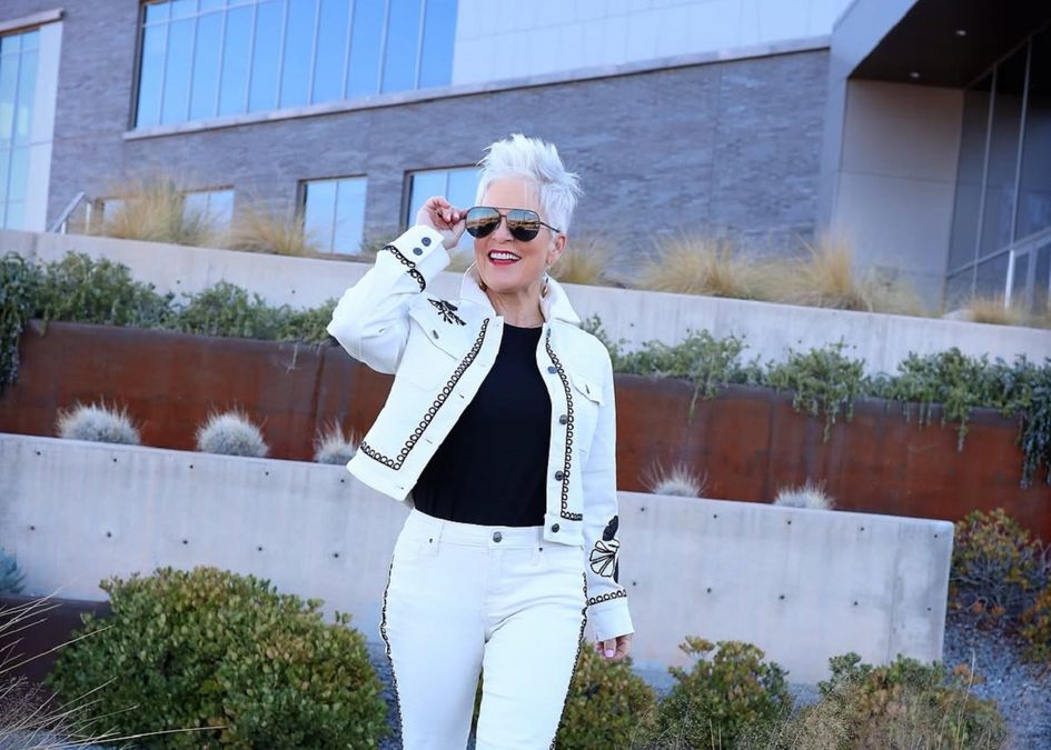 The Autumn Wardrobe: Essential Pieces for Every Woman
