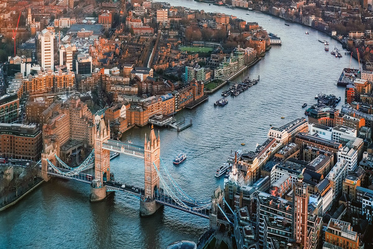 London Itinerary 5 Days: The Definitive Guide for First-Time Visitors
