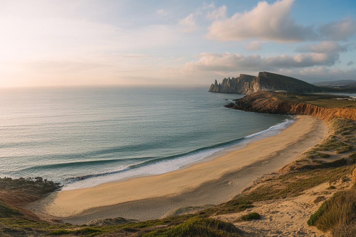 12 Best Beaches in Spain - From Atlantic Wilds to Canary Warmth