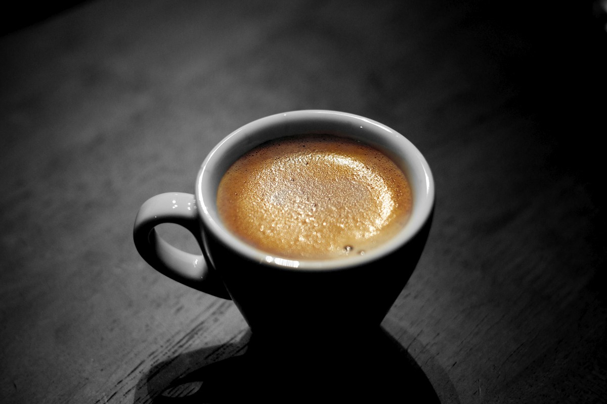 The Home Espresso Ritual: Why Your Morning Coffee Deserves a Second Look