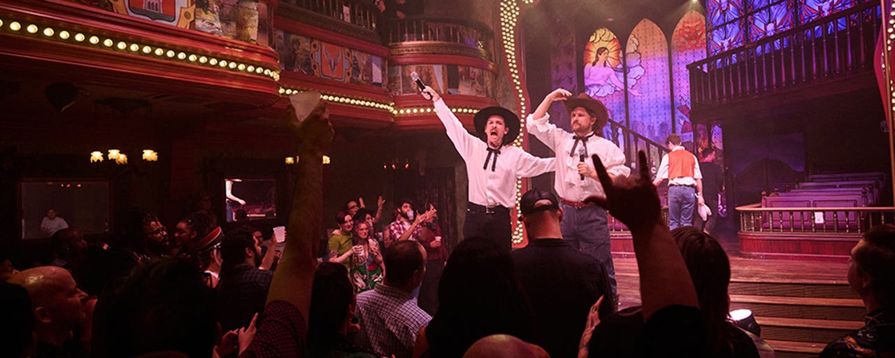 Best Shows in Las Vegas: The Definitive Guide to Unforgettable Nights