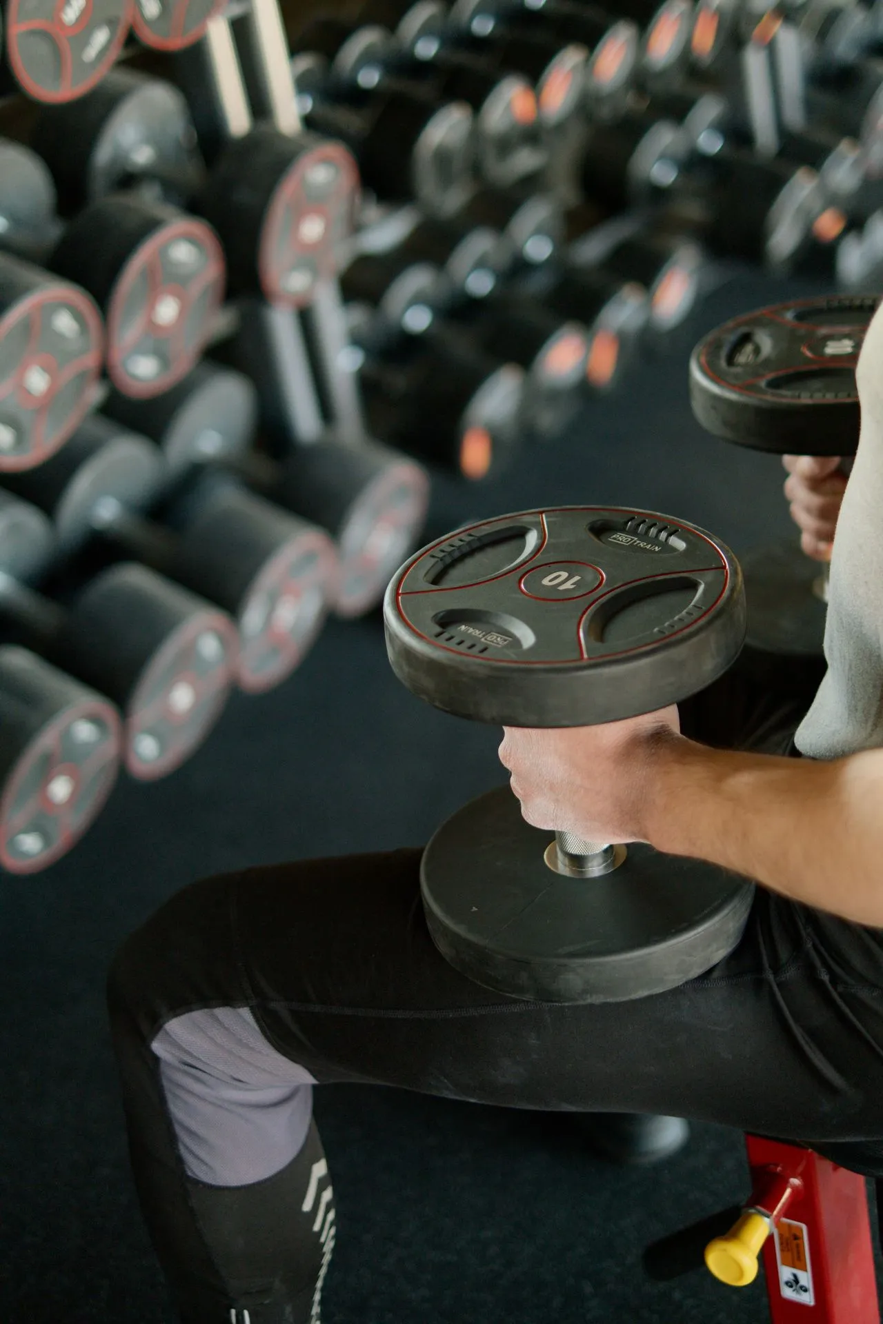 Fitness trends 2026