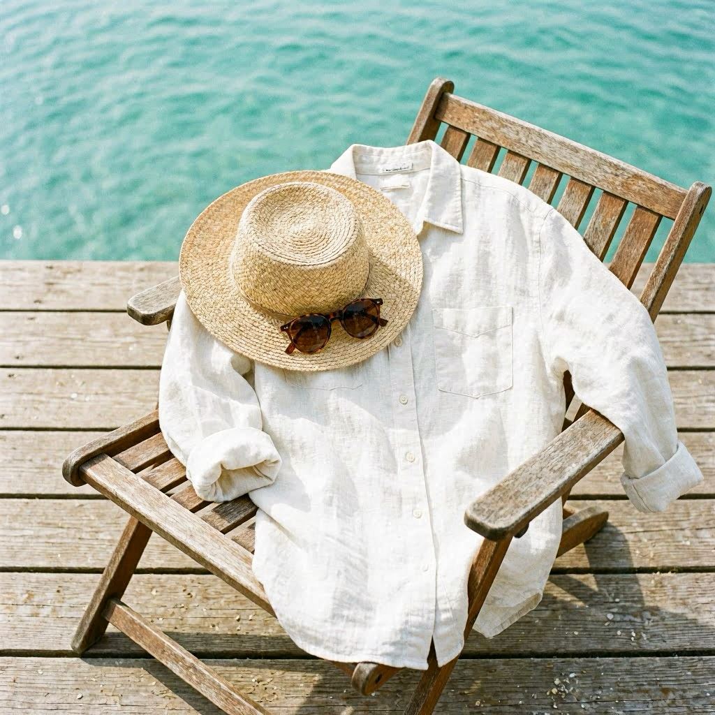Tropical Beach Vacation Outfits: Complete Style Guide for Summer 2026