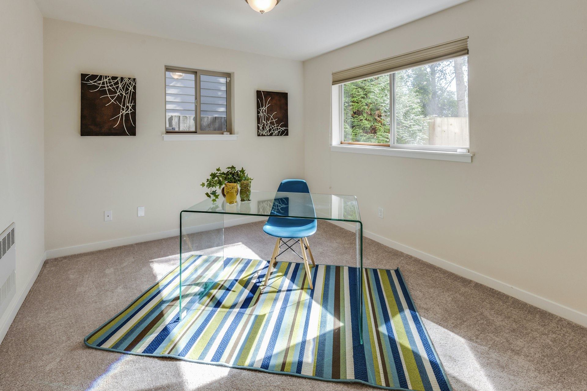 How to Set Up a Home Office That Actually Works — on a Realistic Budget