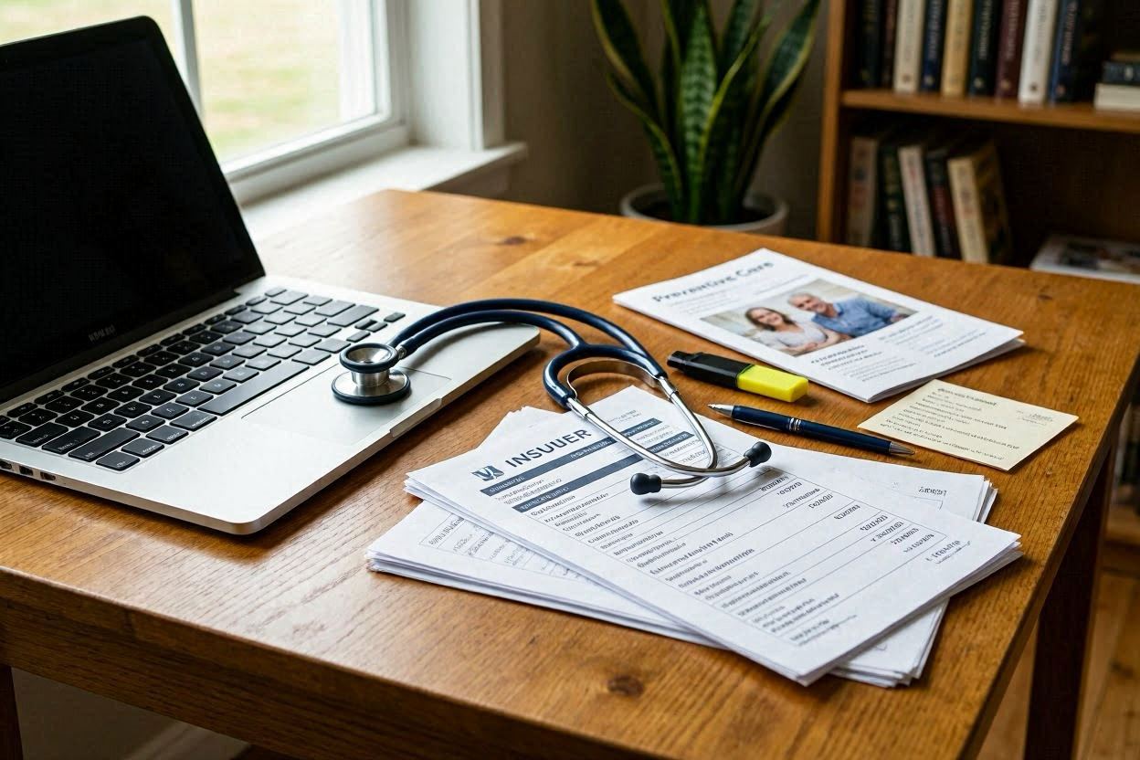 The Science Speaks: 27 Health Habits That Actually Work