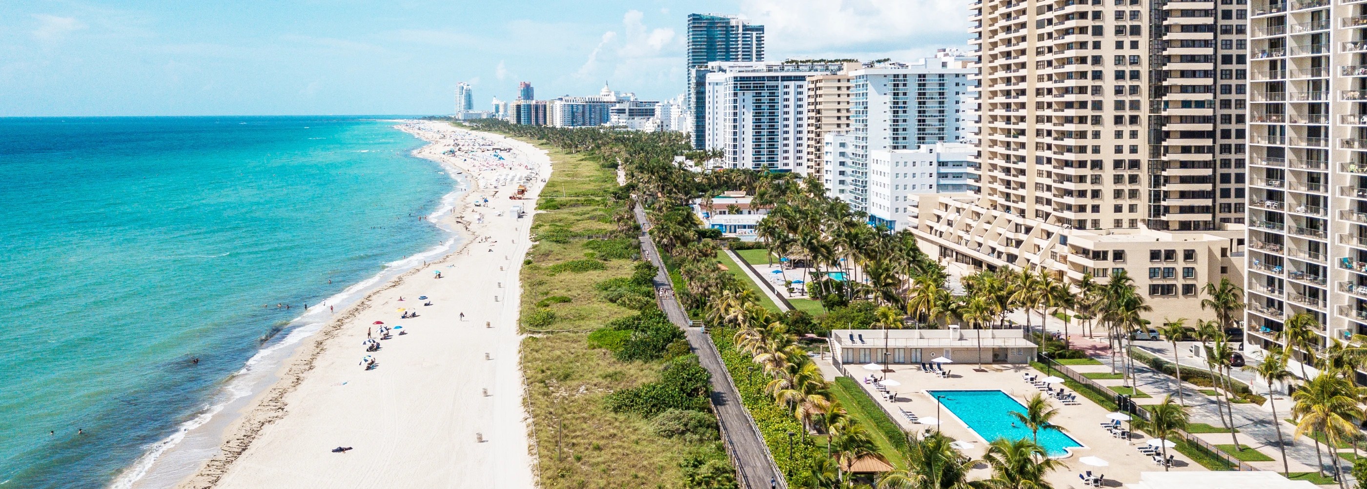 Miami Unveiled: 10 Iconic Attractions and Seasonal Spectacles That Define the Magic City