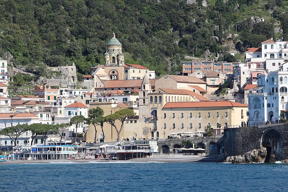 Most Beautiful Coastal Towns in Italy - Amalfi, Cinque Terre and Beyond