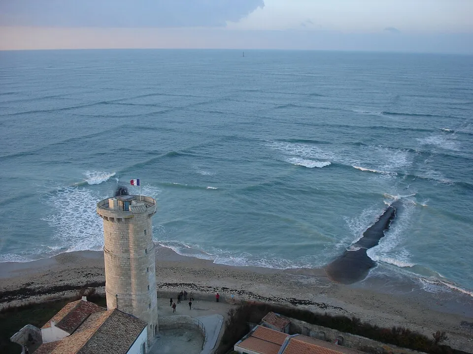 Île de Ré — cycling paths, lighthouses, and Atlantic charm