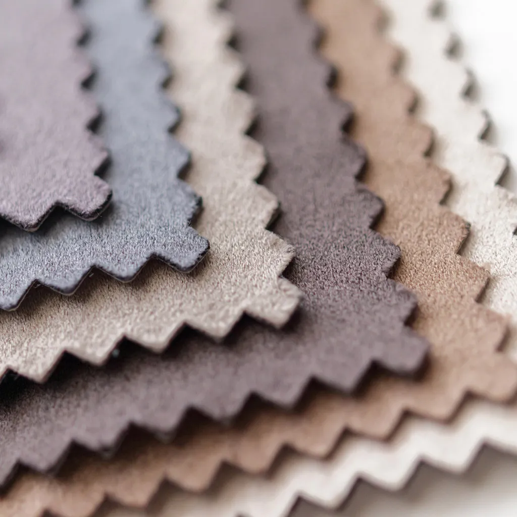 Mocha and chocolate tones in a modern living space