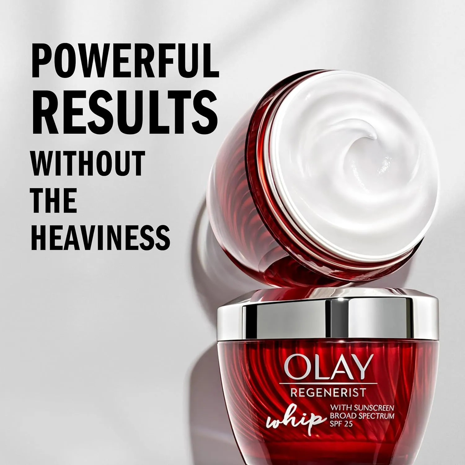 Ingredients and formula details