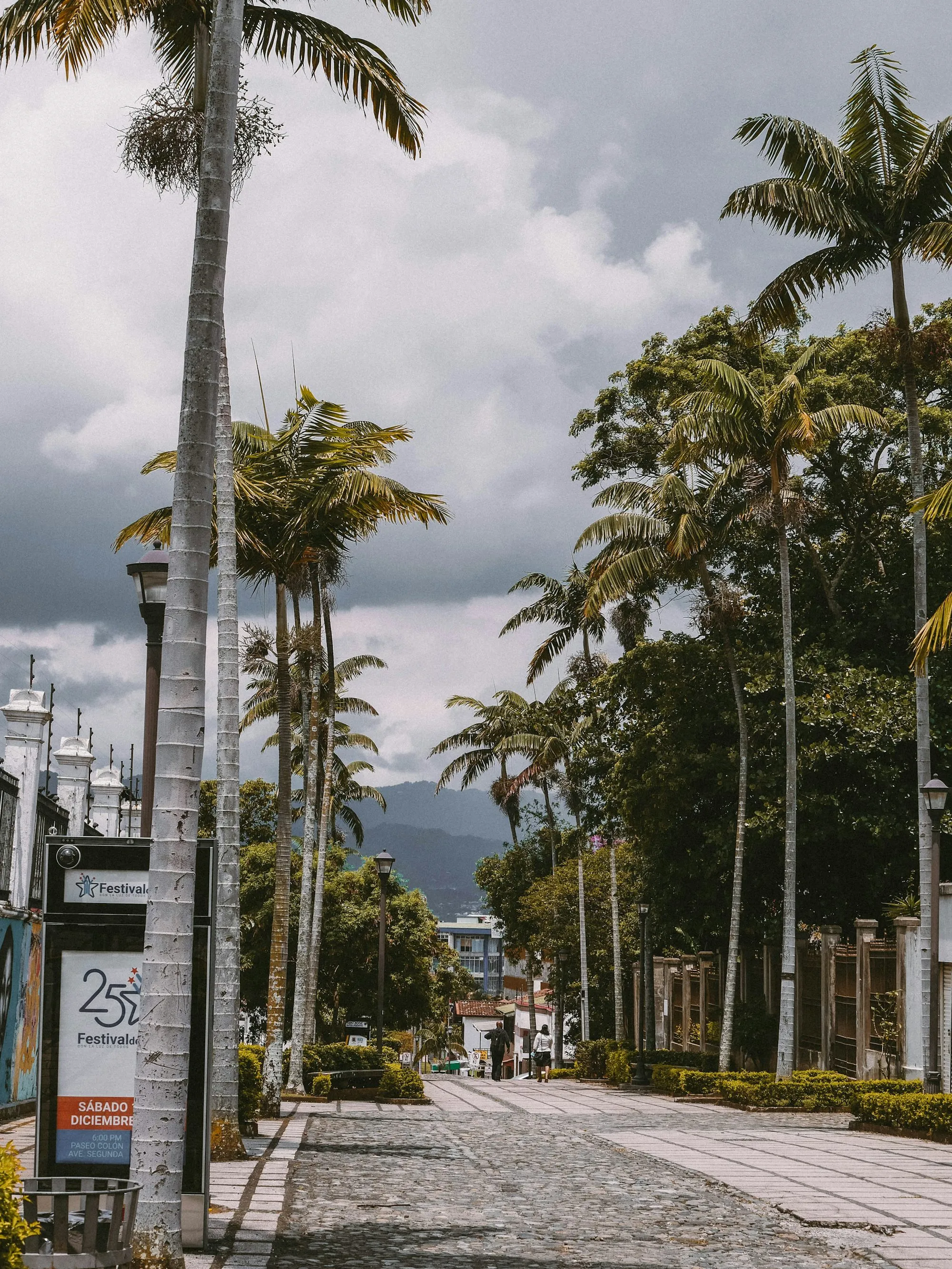 National Theatre of Costa Rica - Parisian grandeur in the heart of San Jose
