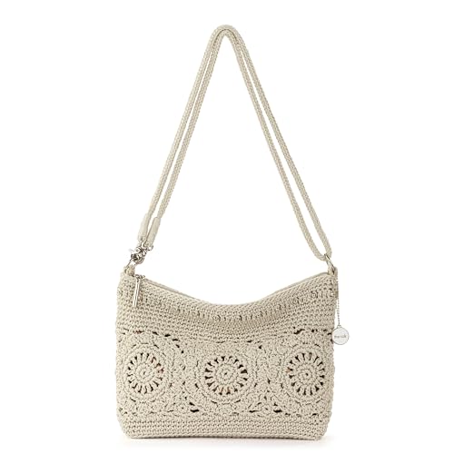 3 Ways to Wear It: Why The Sak Lumi Convertible Crossbody Is the Ultimate Versatile Bag