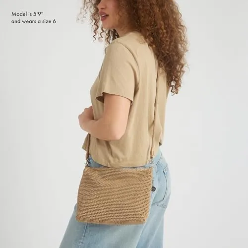The Sak Lumi — side view showing structure and strap details