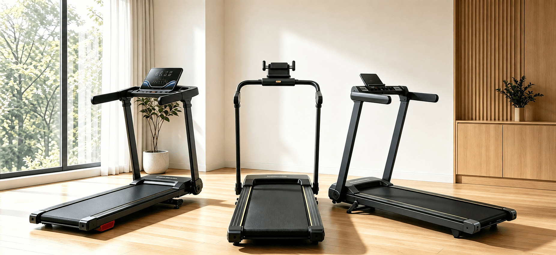 The Home Treadmill, Decoded: Surprising Facts and Quiet Nuances Nobody Tells You About Running Indoors