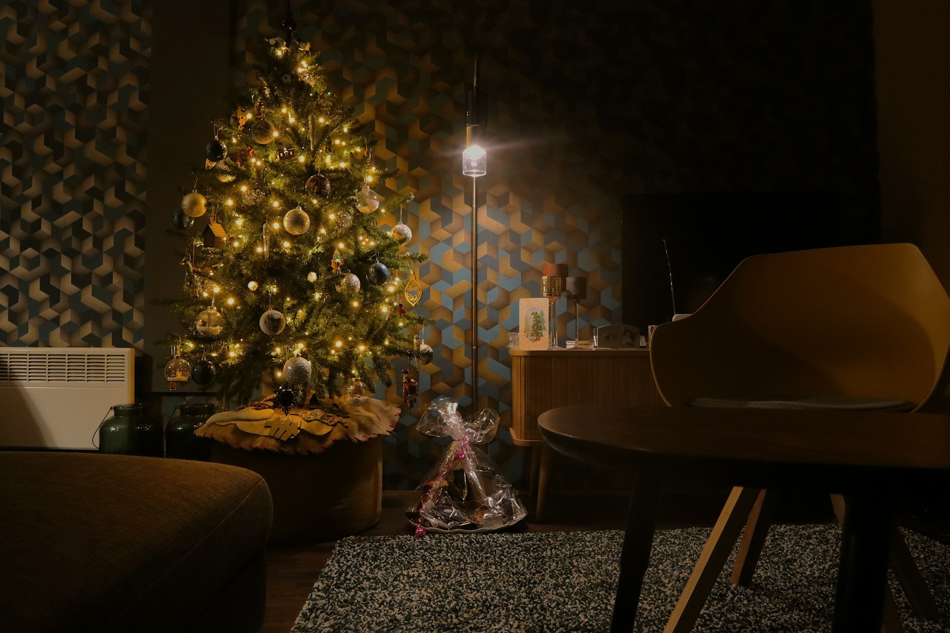 Christmas in July: Why Seasonal Décor Is Trending Six Months Early