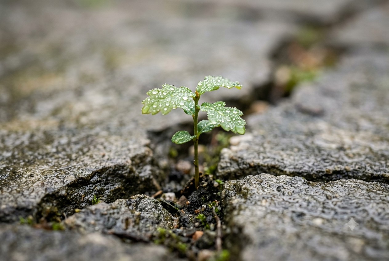 Patience and time for habit formation
