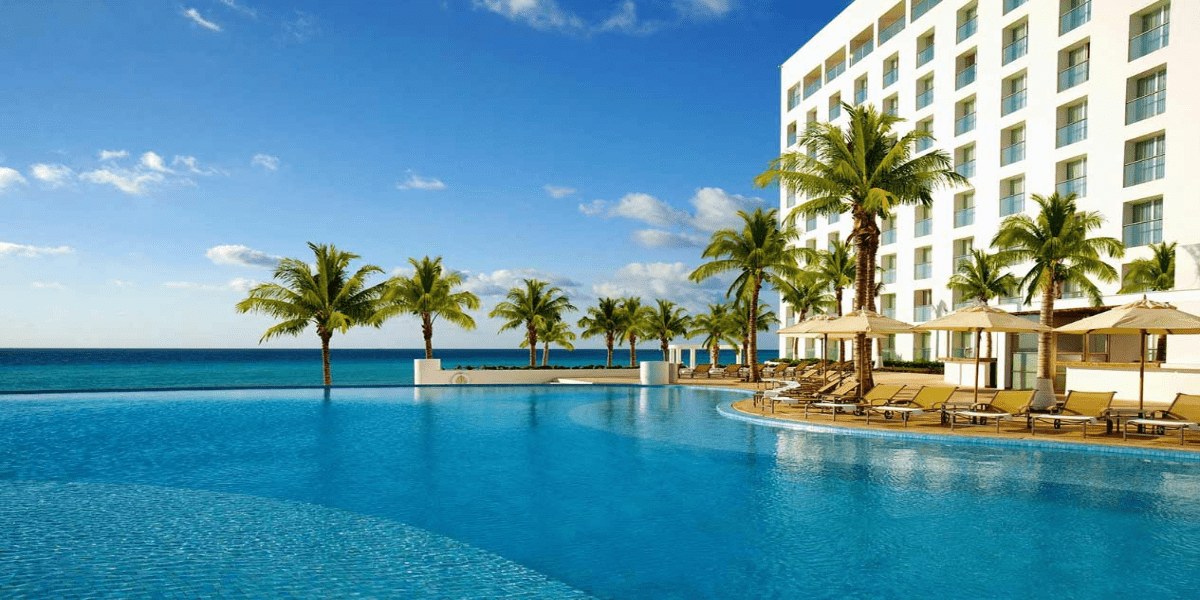 BlancSpa — marble suite with luxury amenities