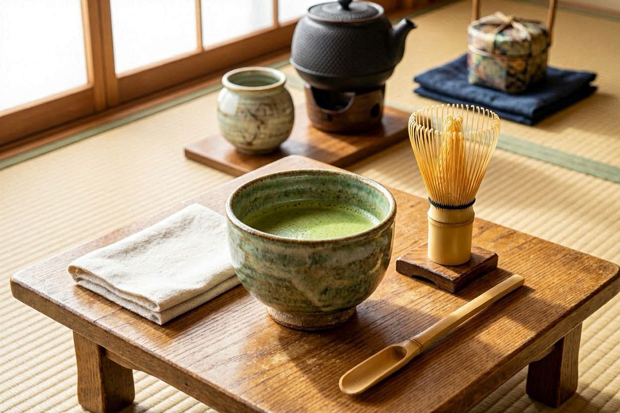 Healthy lifestyle culture around the world