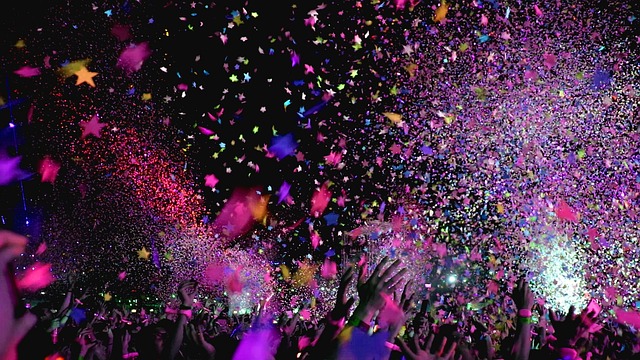 Sziget Festival on Óbuda Island